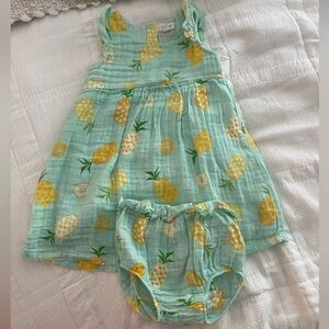 Angel Dear Dress 18 Mo